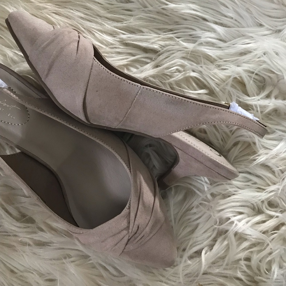 Brand new shoes with box